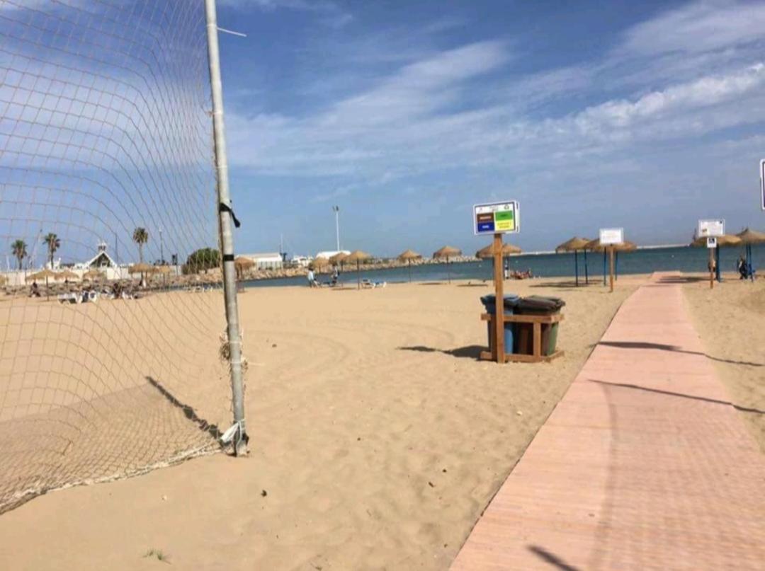 Art Riad Au Bord De La Mer 2 El Jadida Eksteriør bilde