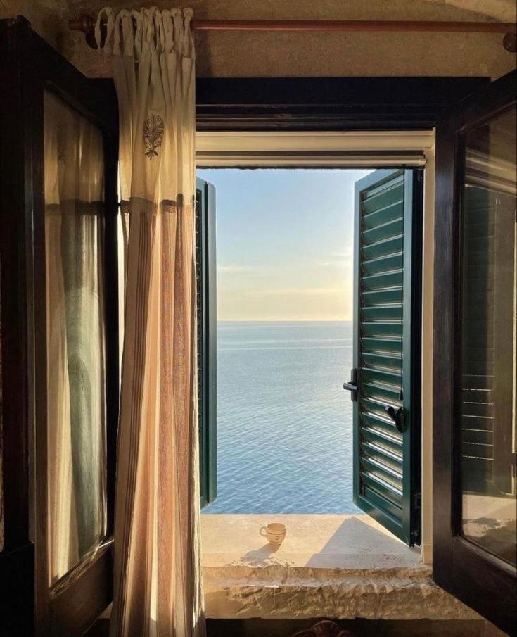 Art Riad Au Bord De La Mer 2 El Jadida Eksteriør bilde